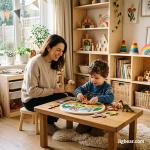 How Handmade Toys Boost Imagination, Learning & Screen-Free Play - Part 02