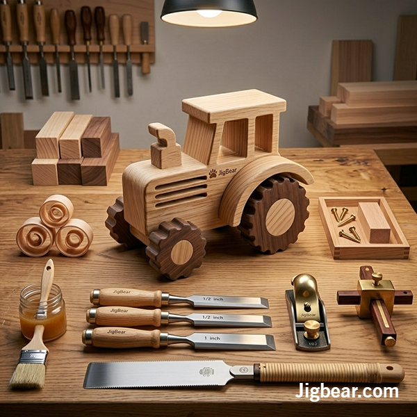 Motorized-Wooden-Tractor-03