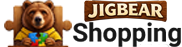 Jigbear - The Eco World Adventure